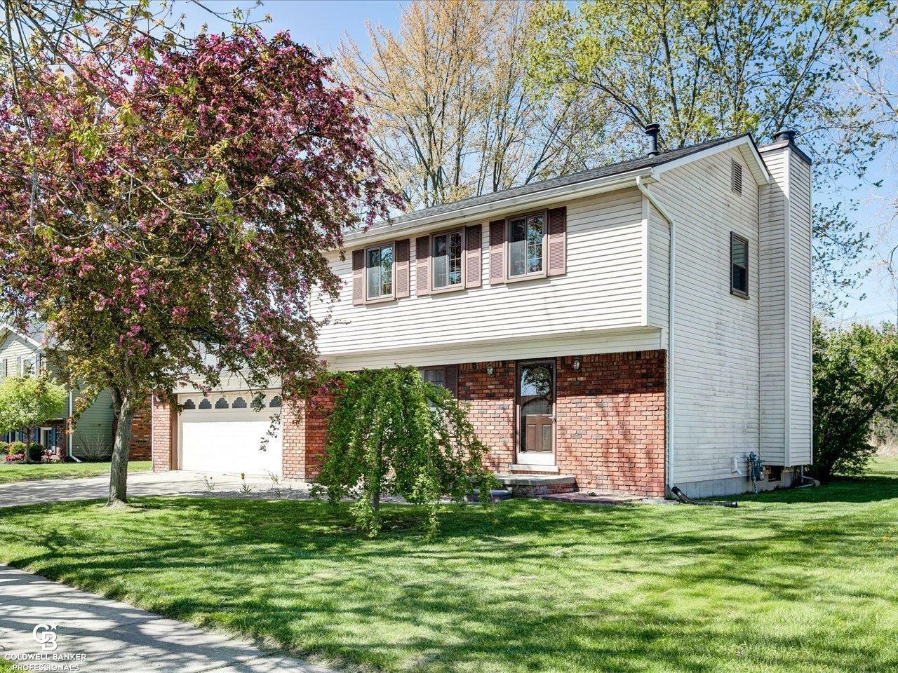 Property Photo: 850 Montana Street MI 48040