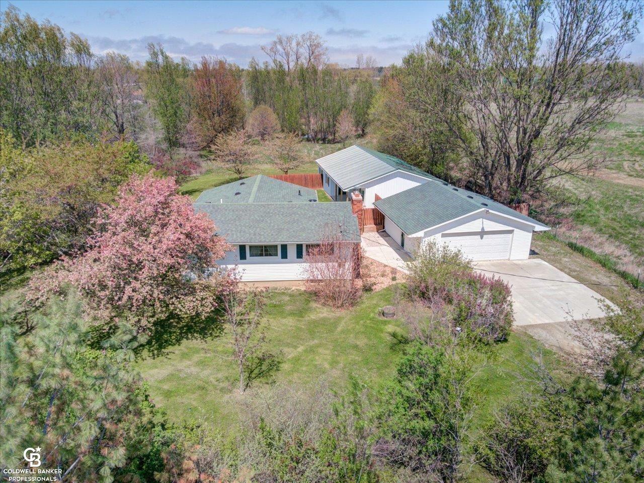 Property Photo: 5460 McIntyre Road MI 48049