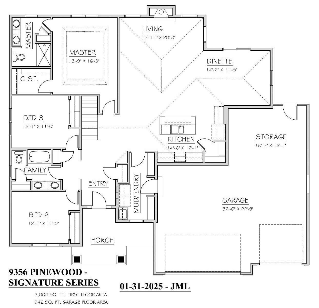 Property Photo: 1561 Creekview Ln WI 53066