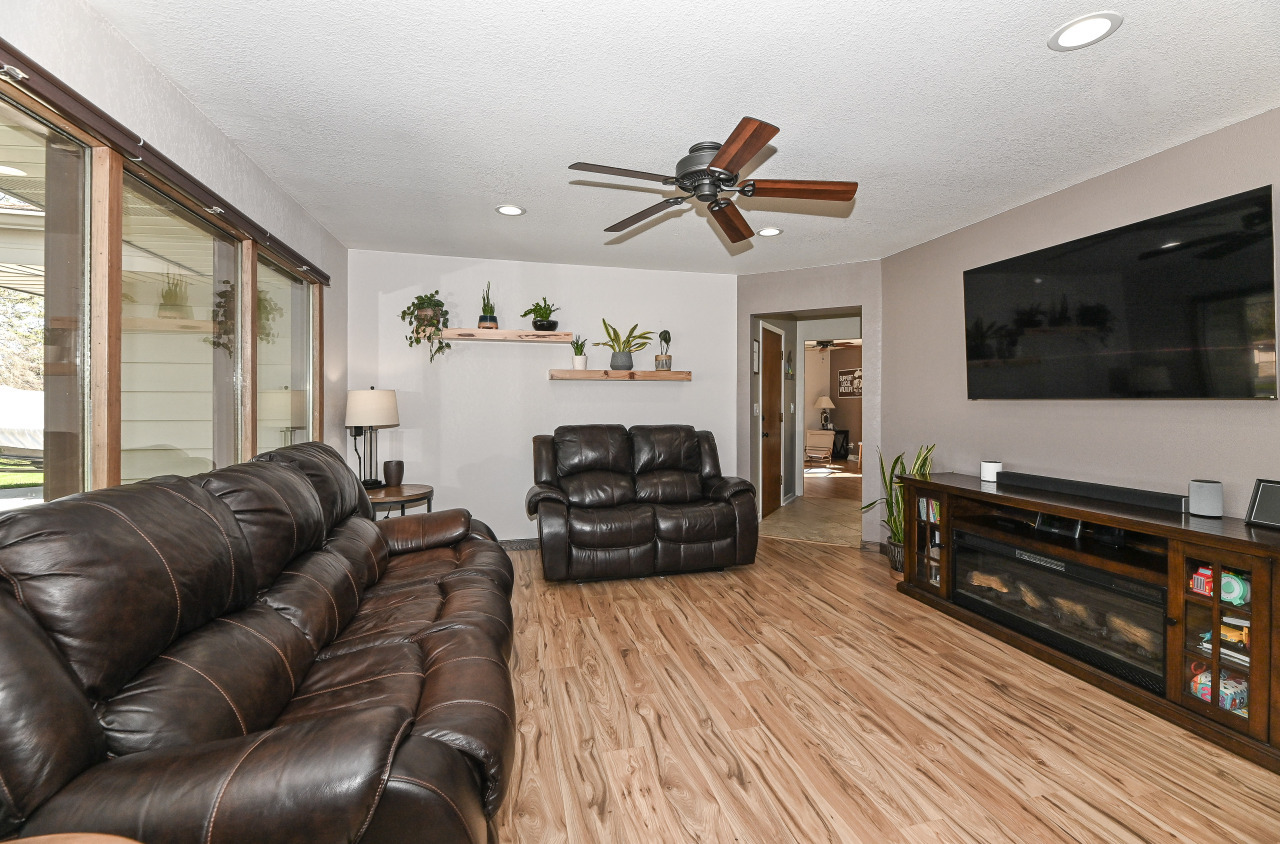 Property Photo: 7801 Hagemann Rd WI 53108