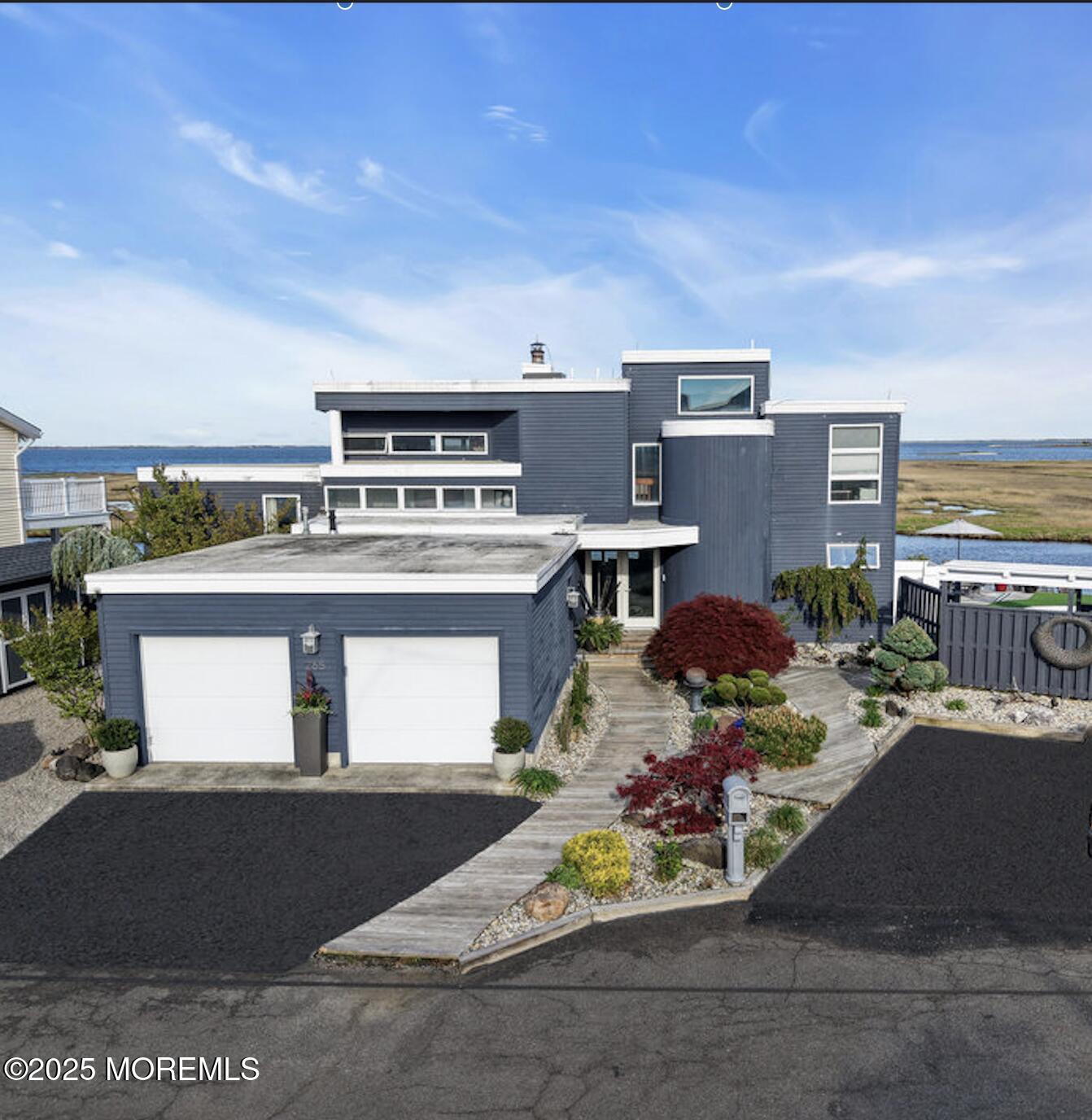 Property Photo: 265 Cypress Drive NJ 08721