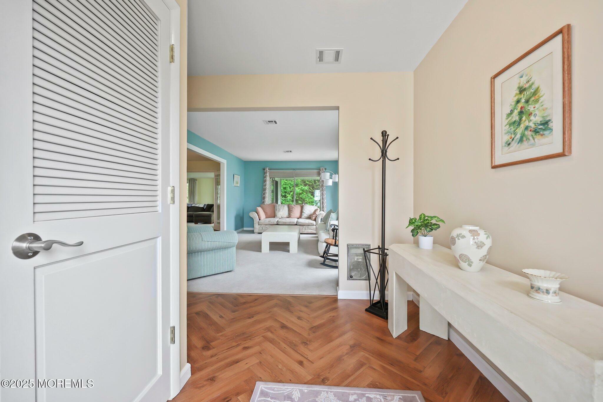 Property Photo:  8 Rushmore Drive  NJ 08724 