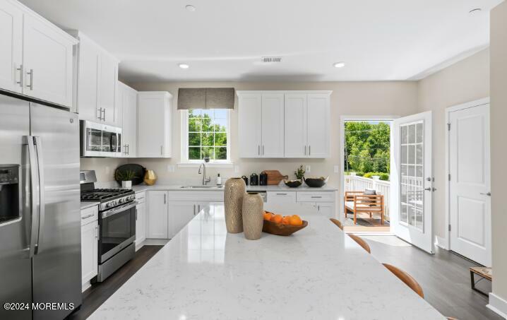 Property Photo: 10 Bella Court NJ 07726