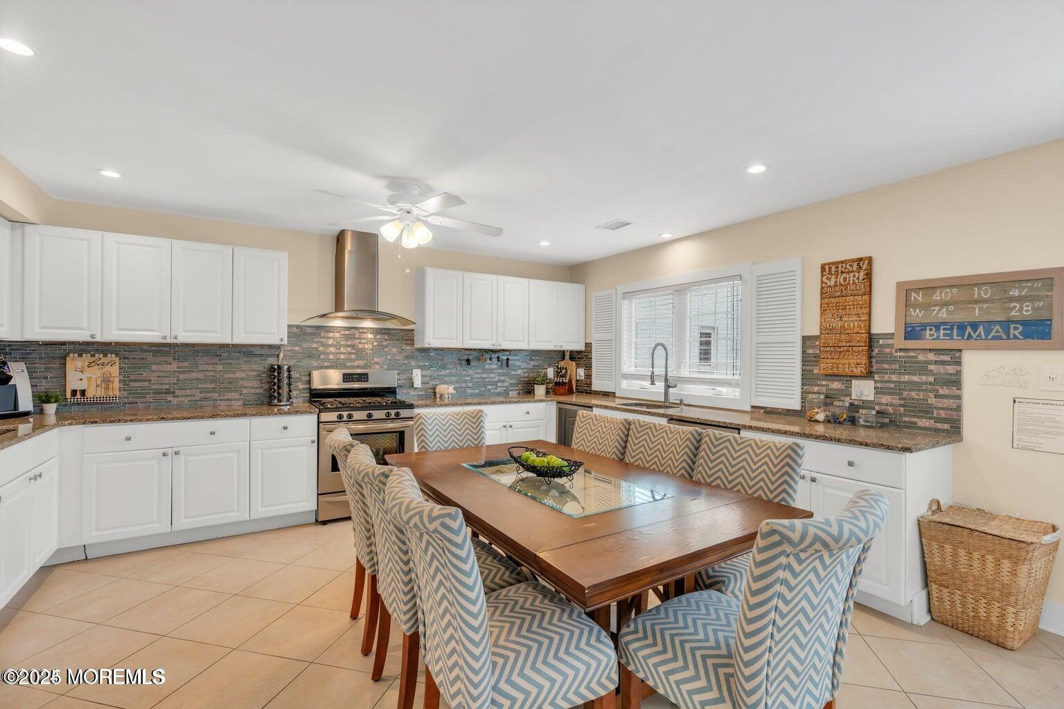 Property Photo: 110 Fifth Avenue NJ 07719