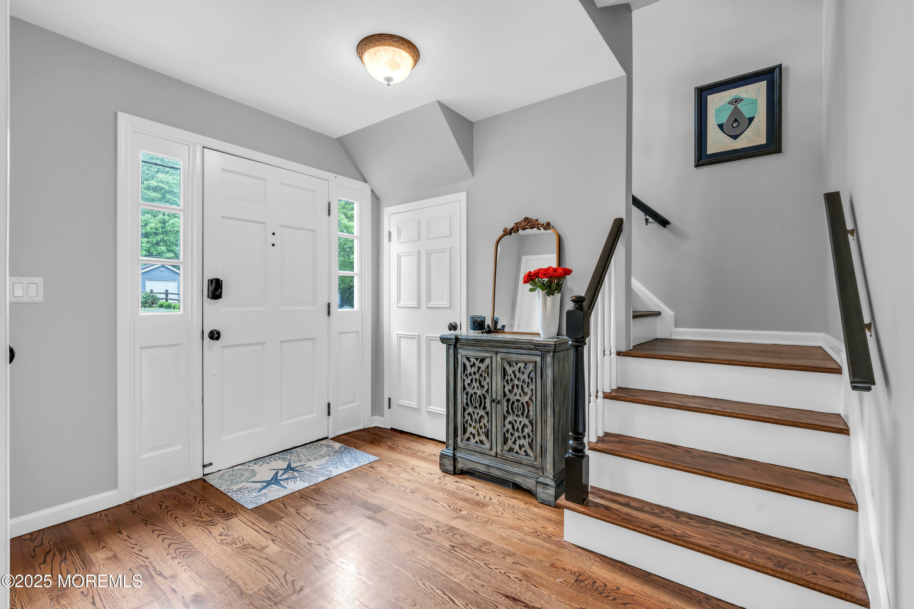 Property Photo: 53 Allen Street NJ 07760
