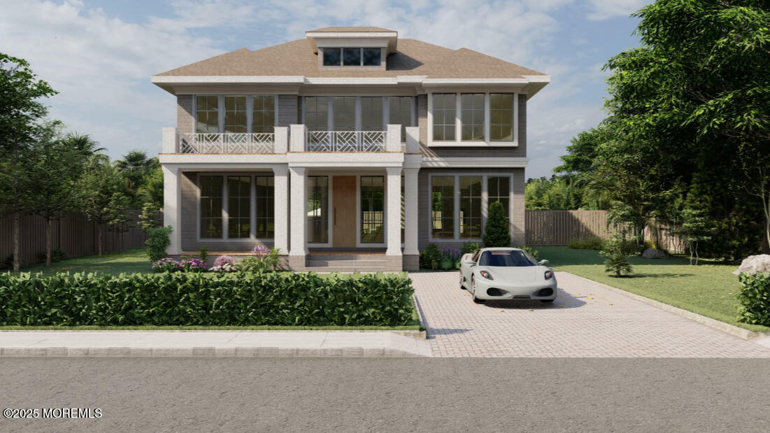 78 Beechwood Avenue  West Long Branch NJ 07764 photo