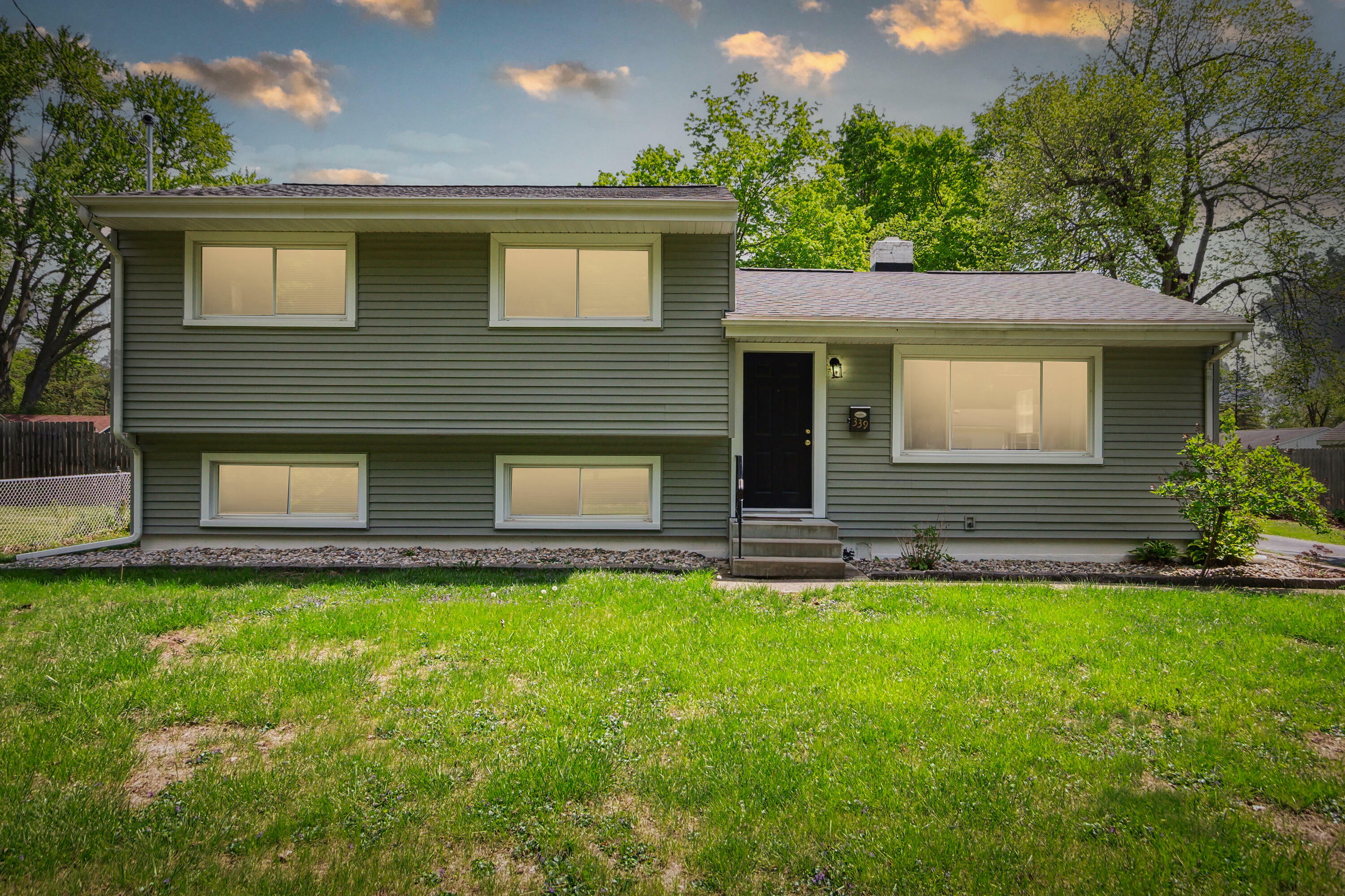 339 S Madison Street  Adrian MI 49221 photo