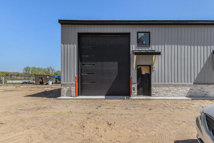 Property Photo:  10371 N Cedar Drive  MI 49417 