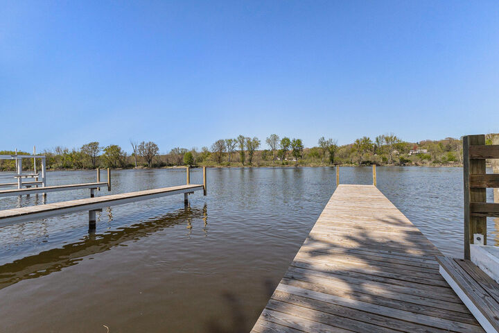 Property Photo:  10371 N Cedar Drive  MI 49417 