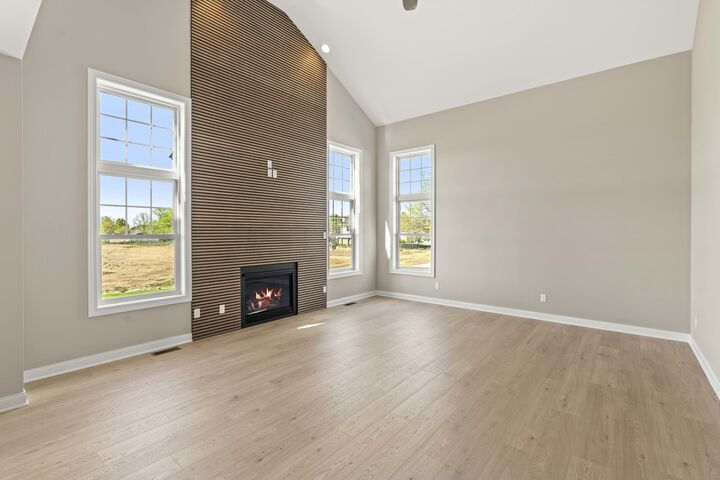Property Photo: 5955 W 135th Place IN 46303