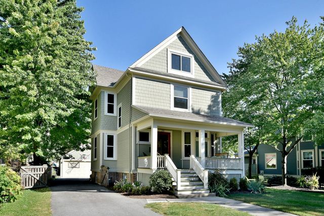 29 Brewster Avenue  La Grange Park IL 60526 photo