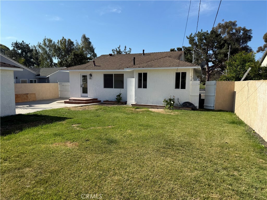 Property Photo: 3703 Manhattan Beach Boulevard CA 90260