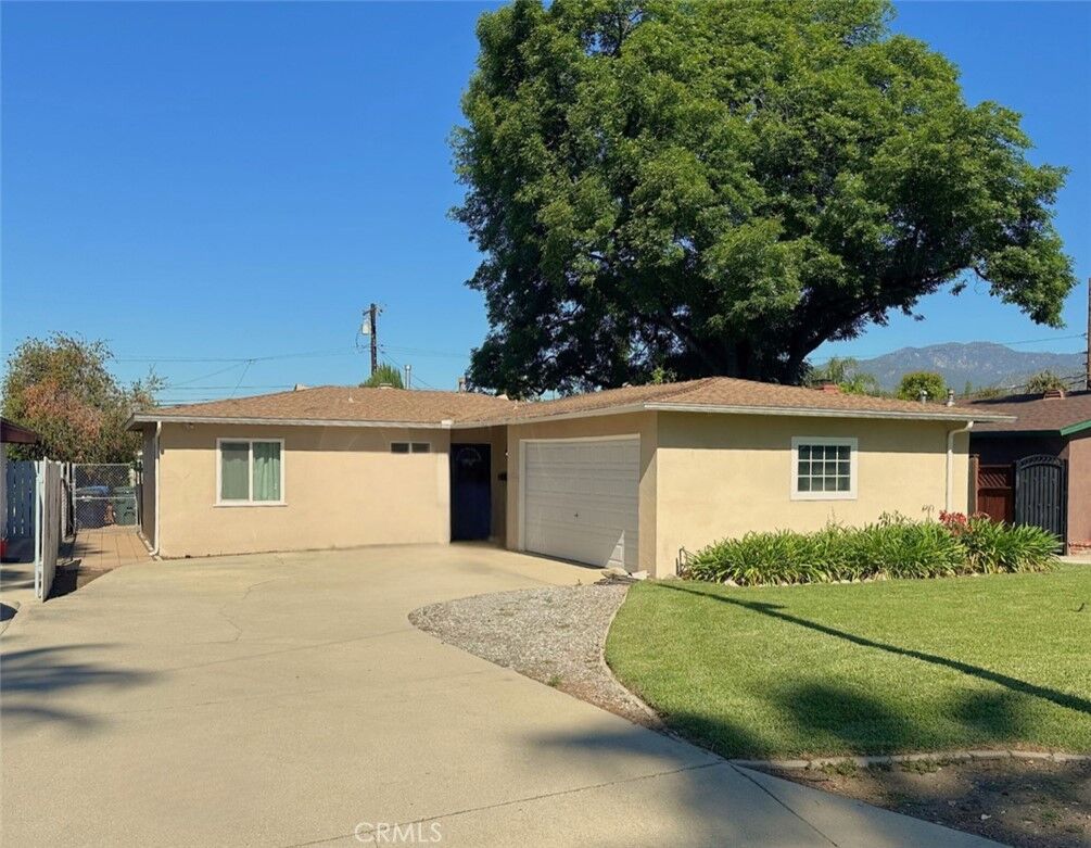 Property Photo:  275 Forestdale Avenue  CA 91741 