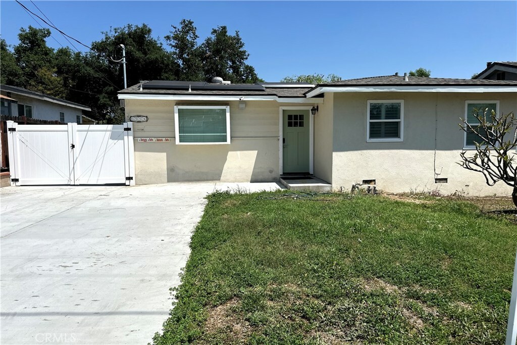 Property Photo: 1004 Miltonwood Avenue CA 91010