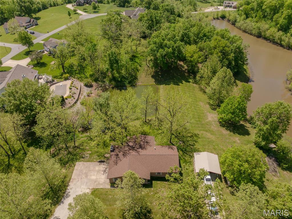 Property Photo: 6344 Gibison Road MO 63379