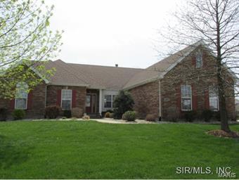 Property Photo: 2130 Durham Drive IL 62221