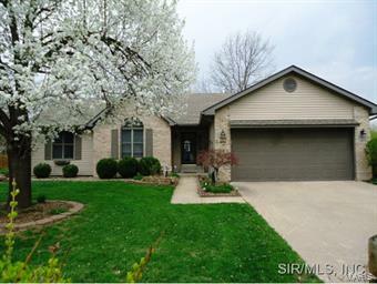 Property Photo:  913 N Allerton Road N  IL 62221 