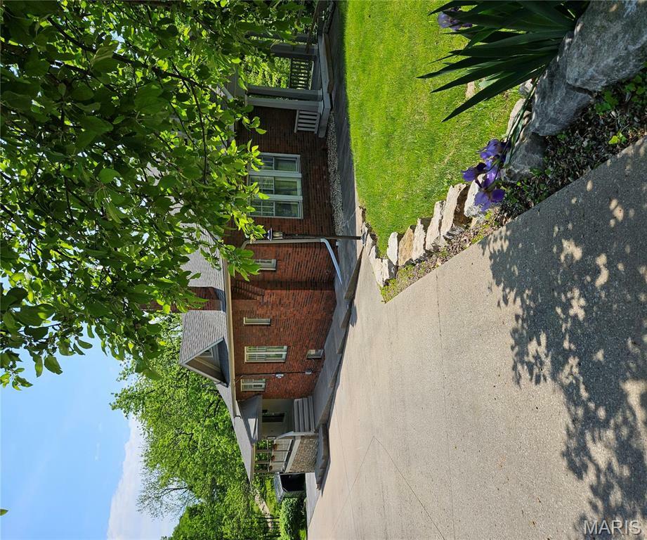 Property Photo: 2301 Palmyra Road MO 63401