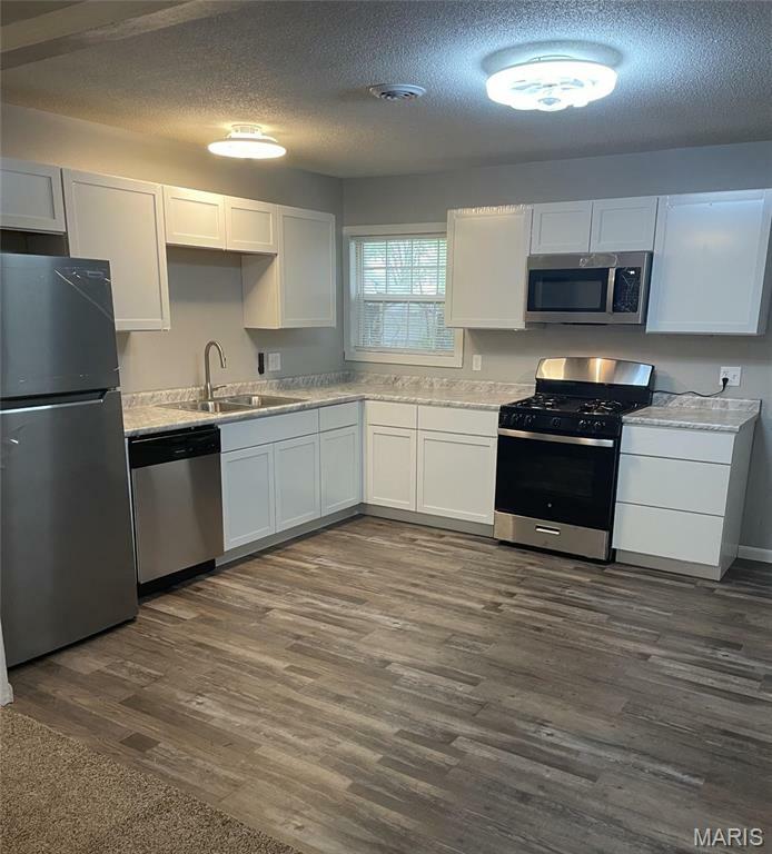 Property Photo: 2820 Birch Avenue IL 62040