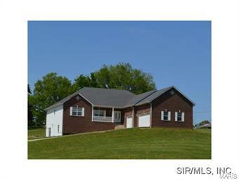 Property Photo: 7371 Jerusalem Road IL 62025