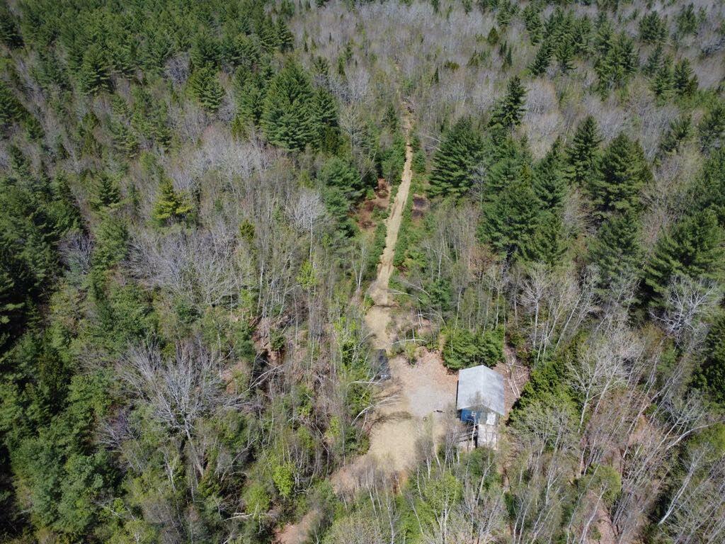 Property Photo: 170 Pine Road ME 04418
