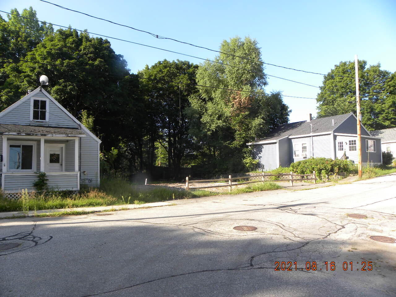 Property Photo: 12 Proulx Court ME 04083