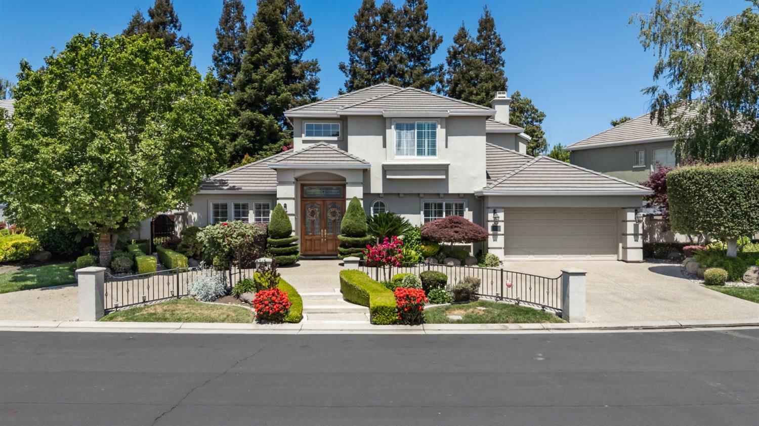 5036 Spanish Bay Circle  Stockton CA 95219 photo