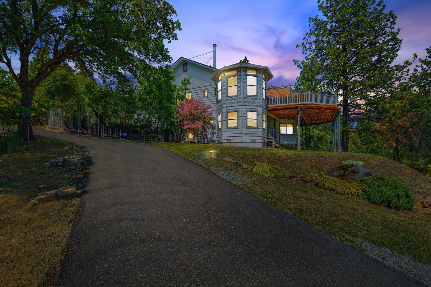 Property Photo: 14001 Surrey Junction Lane CA 95685