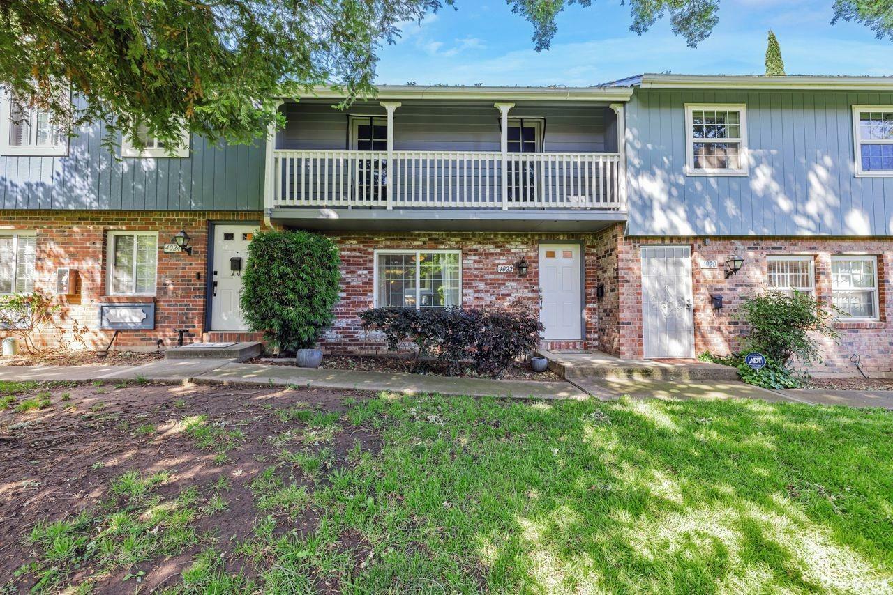 Property Photo: 4022 Knoll Top Court CA 95608