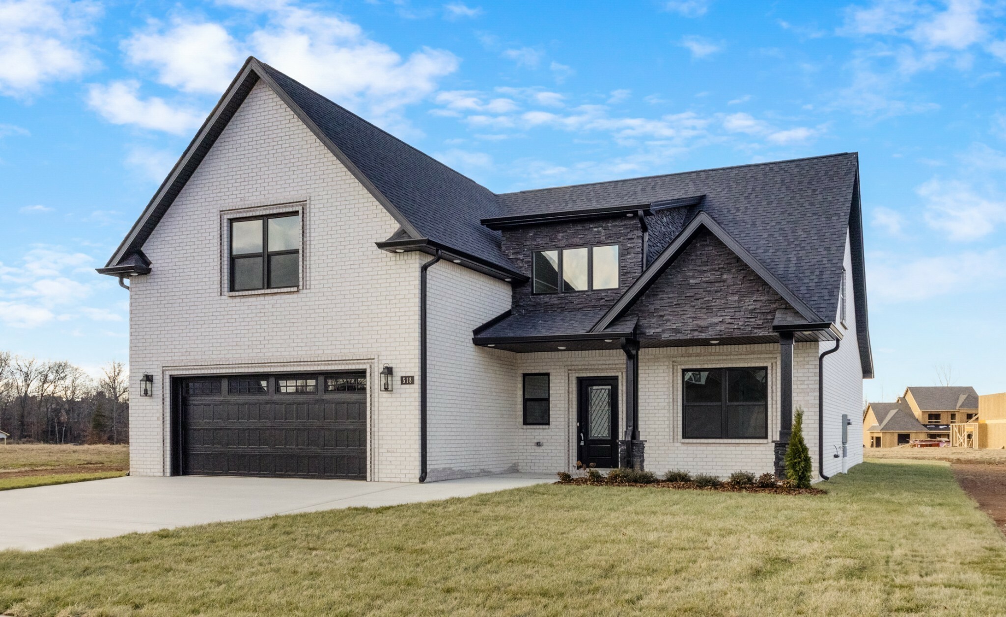 Property Photo: 518 Foxglove Ln TN 37043