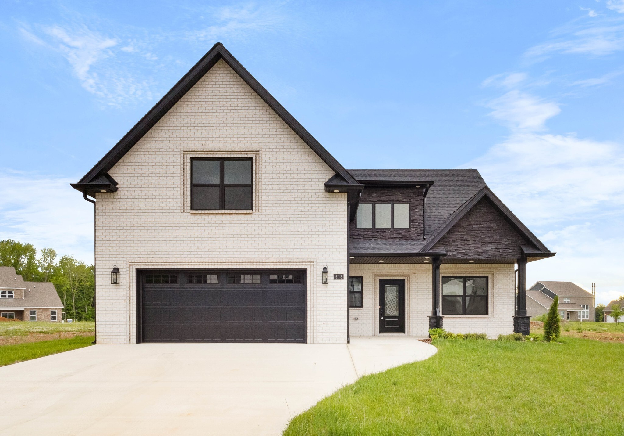 Property Photo:  518 Foxglove Ln  TN 37043 