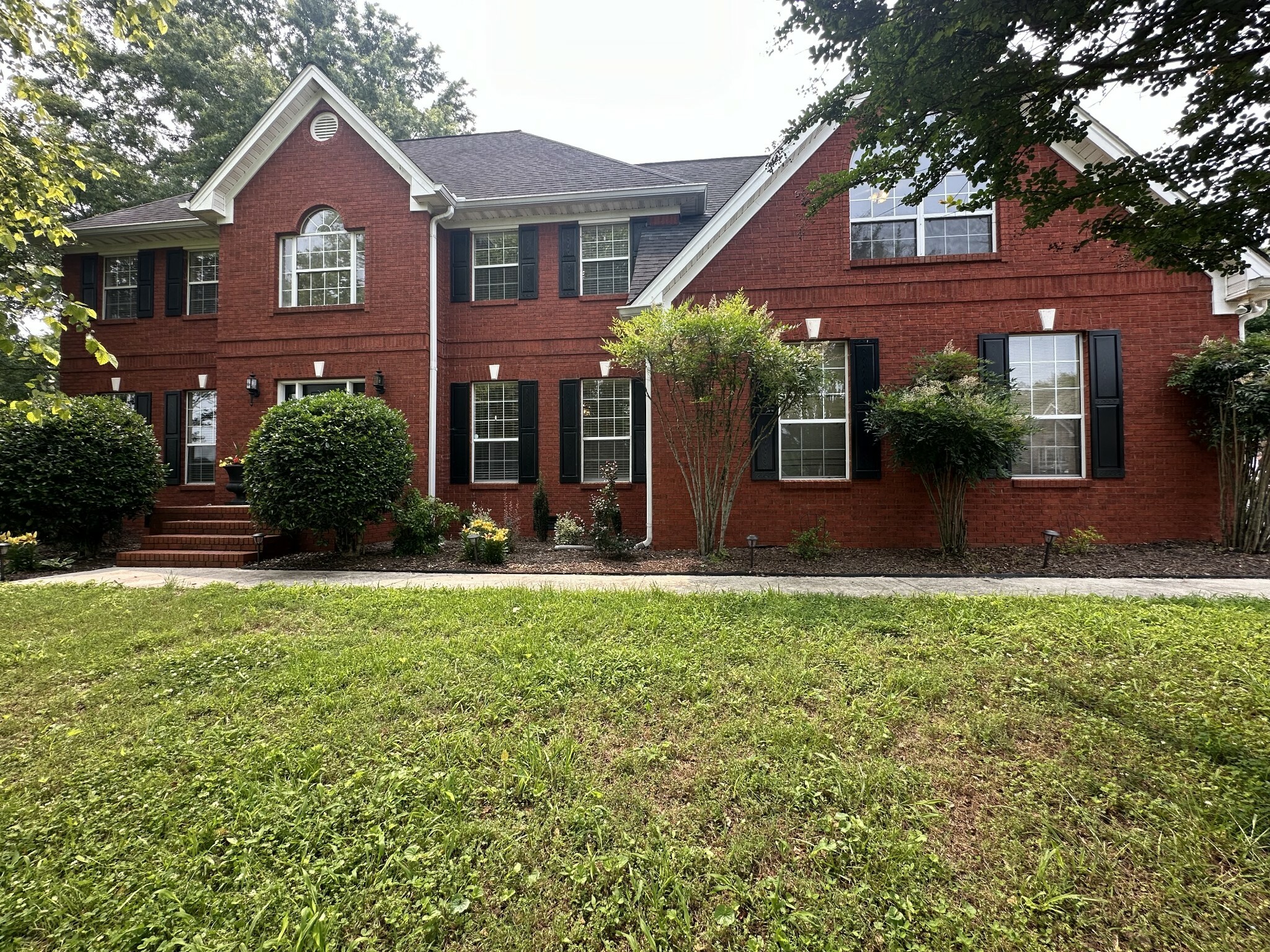 Property Photo: 6900 Snow View Ln TN 37363