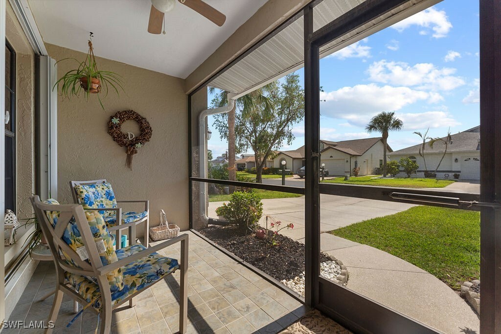 Property Photo: 17880 Dracena Circle FL 33917