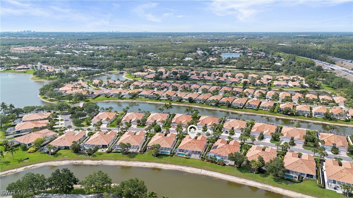 Property Photo: 4788 San Carlo Court FL 34109