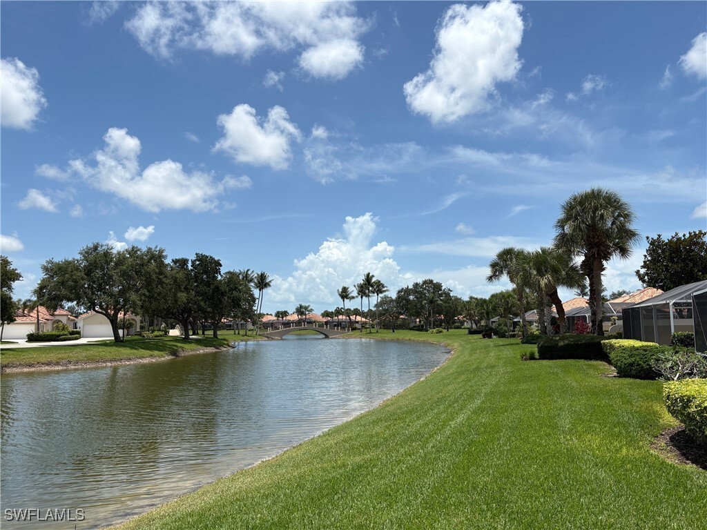 Property Photo: 4788 San Carlo Court FL 34109