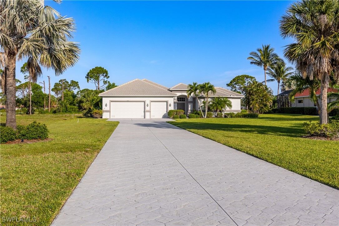 Property Photo: 4081 Marianne Key Road FL 33955