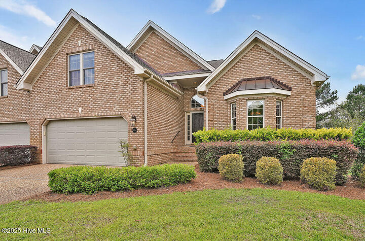 Property Photo:  3284 Gardenwood Drive  NC 28451 