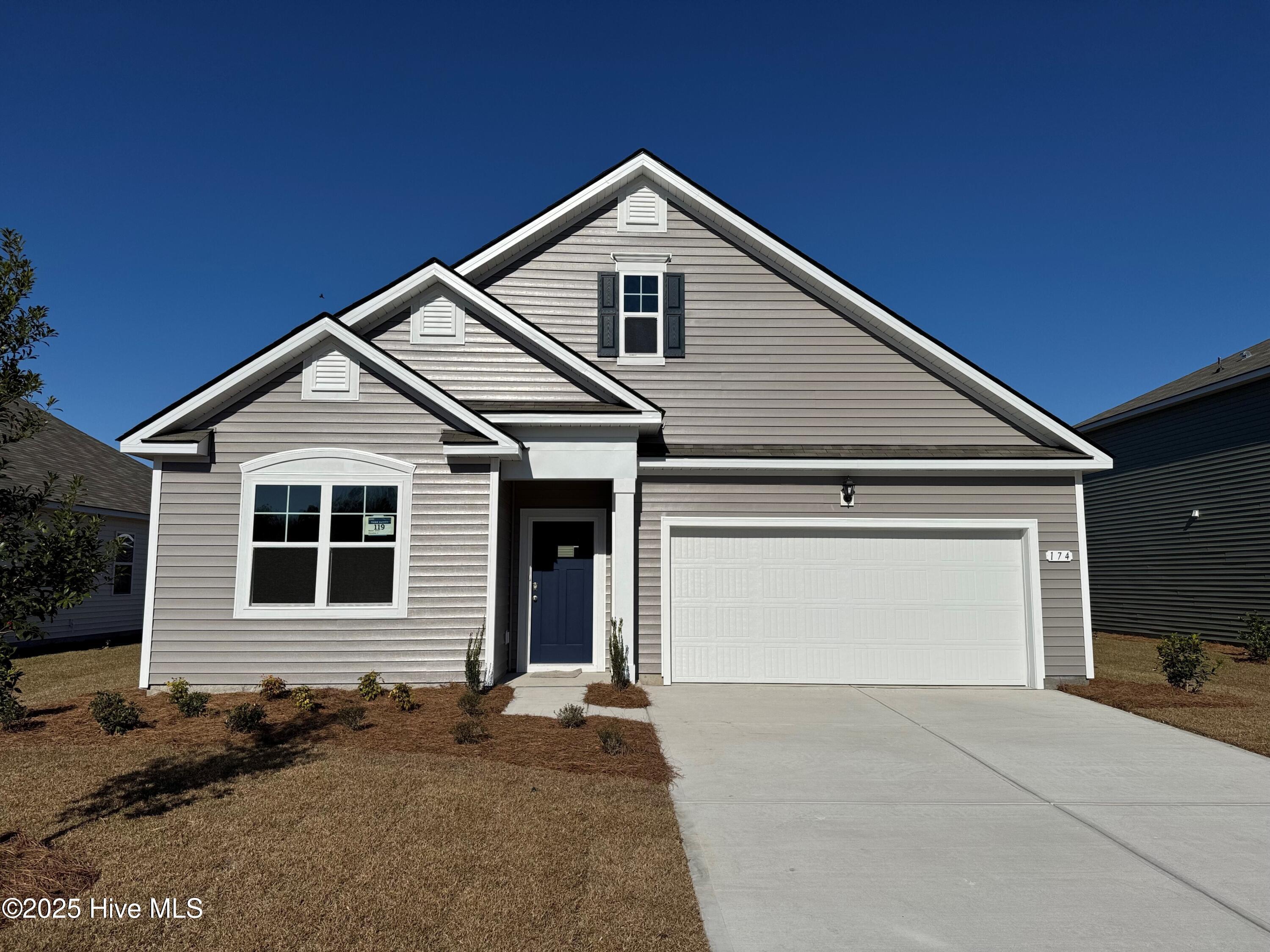 Property Photo:  1043 Stanbury Bluff Road SW  NC 28462 