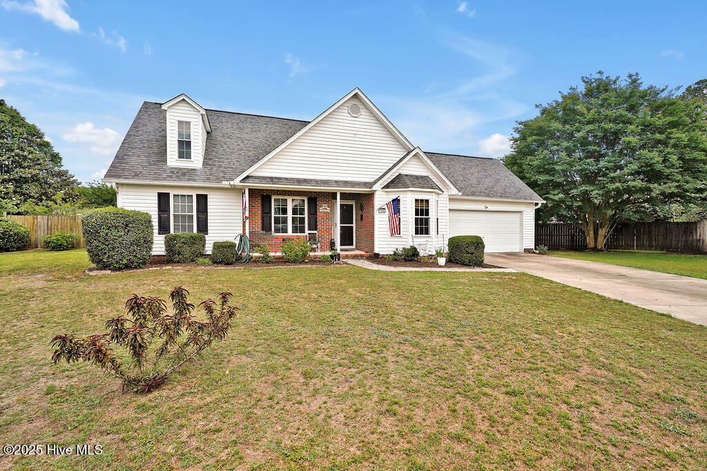 Property Photo: 7102 Haven Way NC 28411
