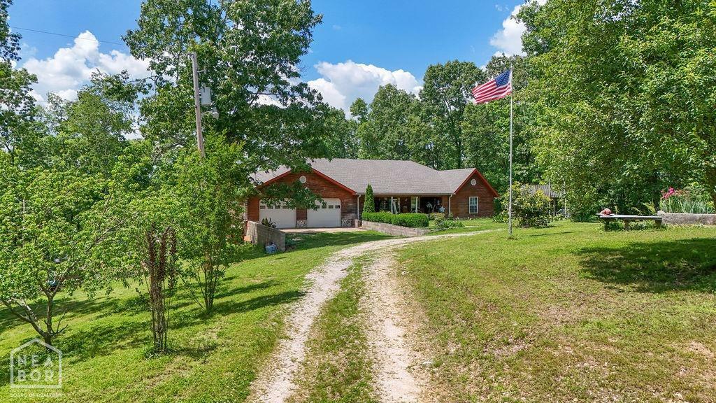 Property Photo: 1700 Sanders AR 72522