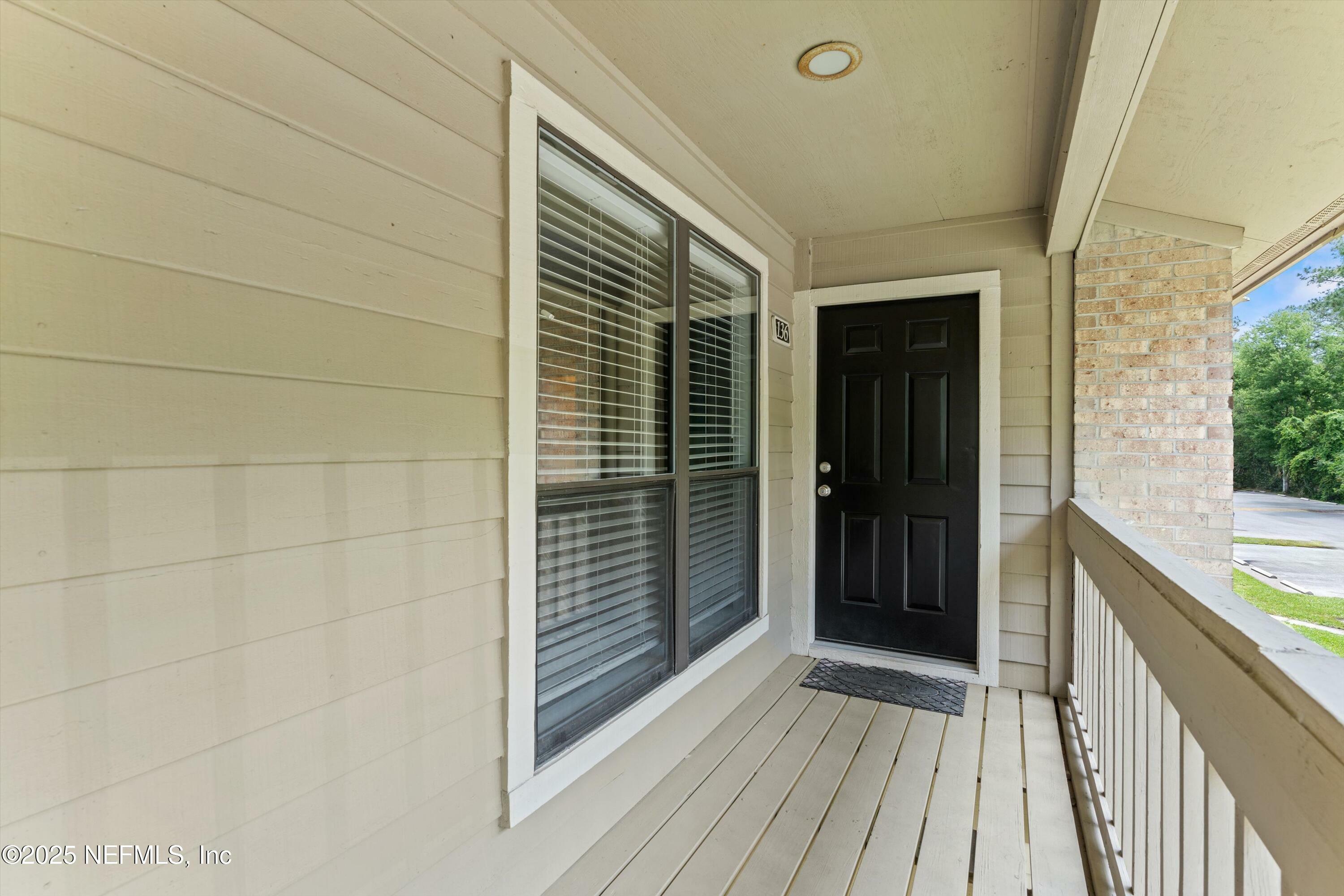 Property Photo: 10200 Belle Rive Boulevard 136 FL 32256