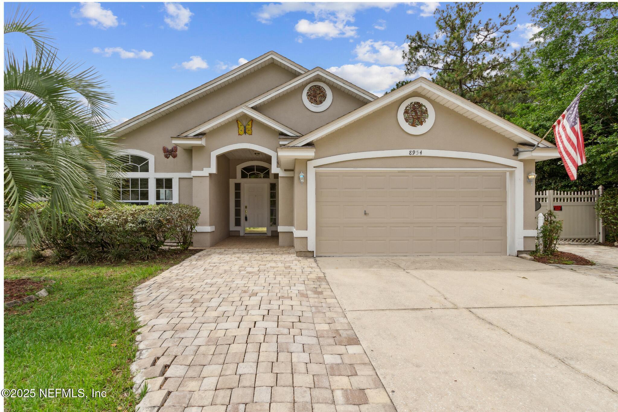 8954 Needlepoint Place  Jacksonville FL 32244 photo