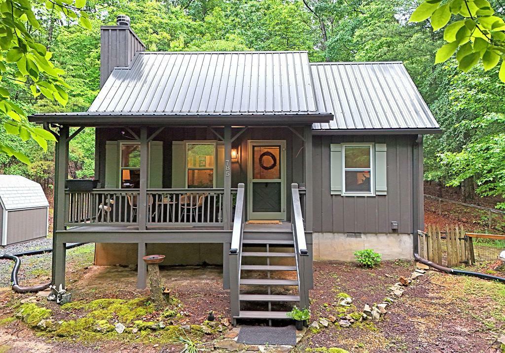 Property Photo: 785 Bernhardt Road GA 30536