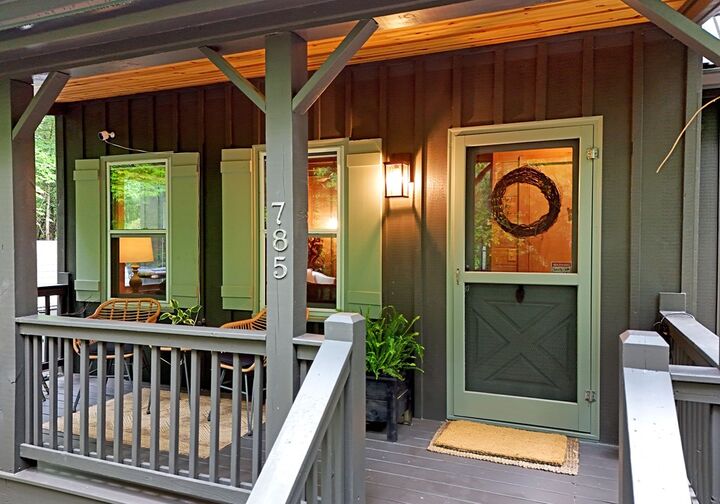 Property Photo:  785 Bernhardt Road  GA 30536 