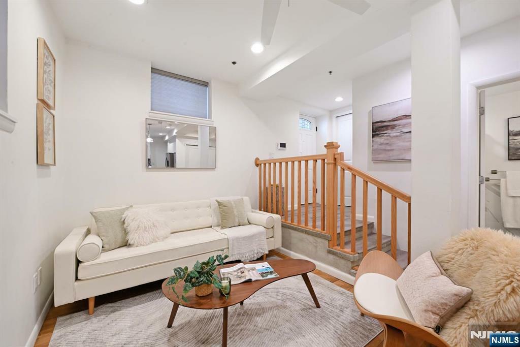 Property Photo: 58 Giles Avenue 1A NJ 07306