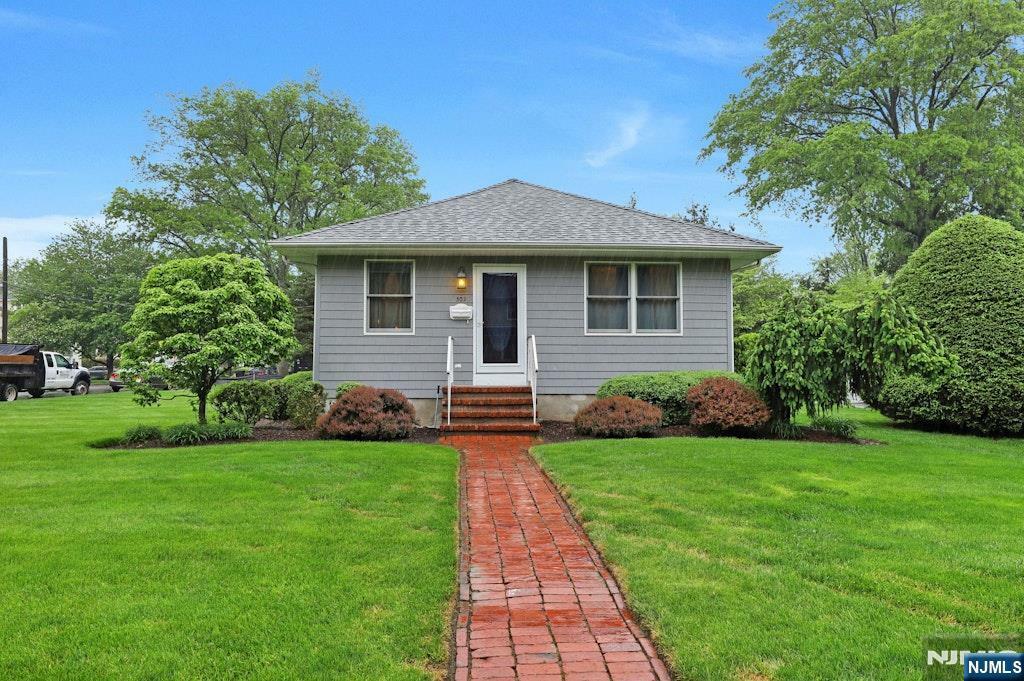 Property Photo: 302 Walthery Avenue NJ 07450