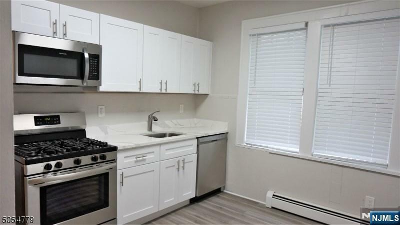 Property Photo: 99 N 15th Street 1R NJ 07003