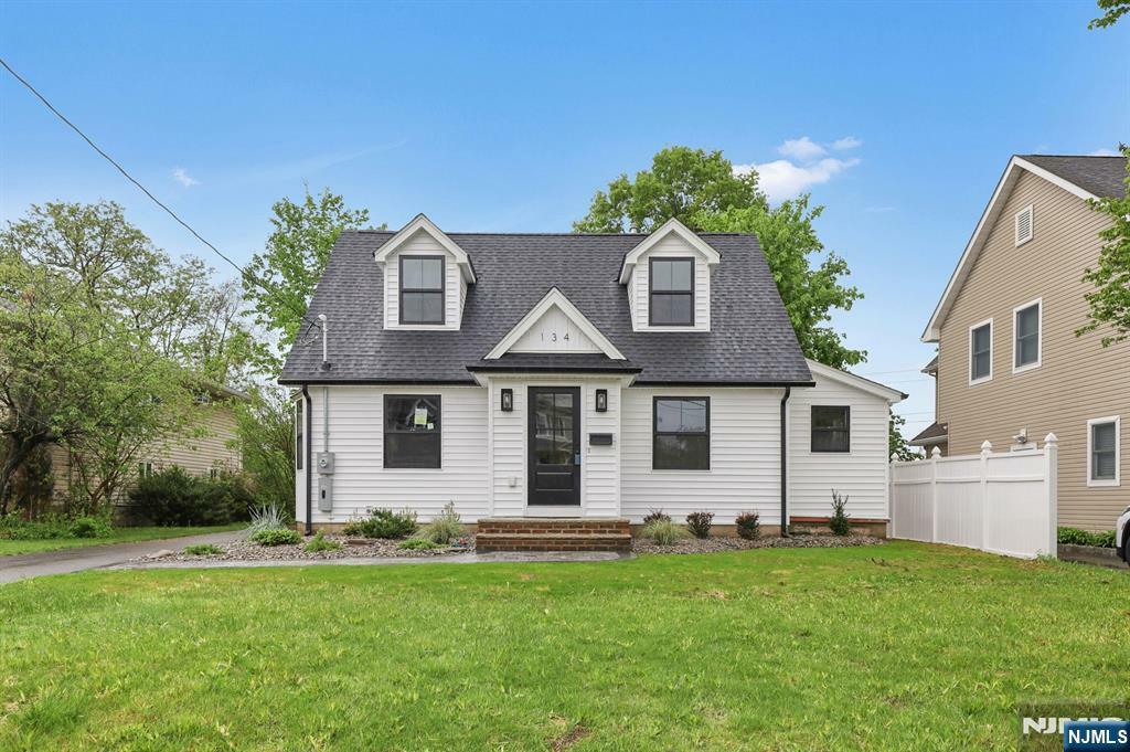 Property Photo: 134 Johnson Avenue NJ 07430