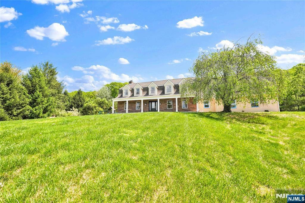 Property Photo: 11 Deer Meadow Road NY 10990