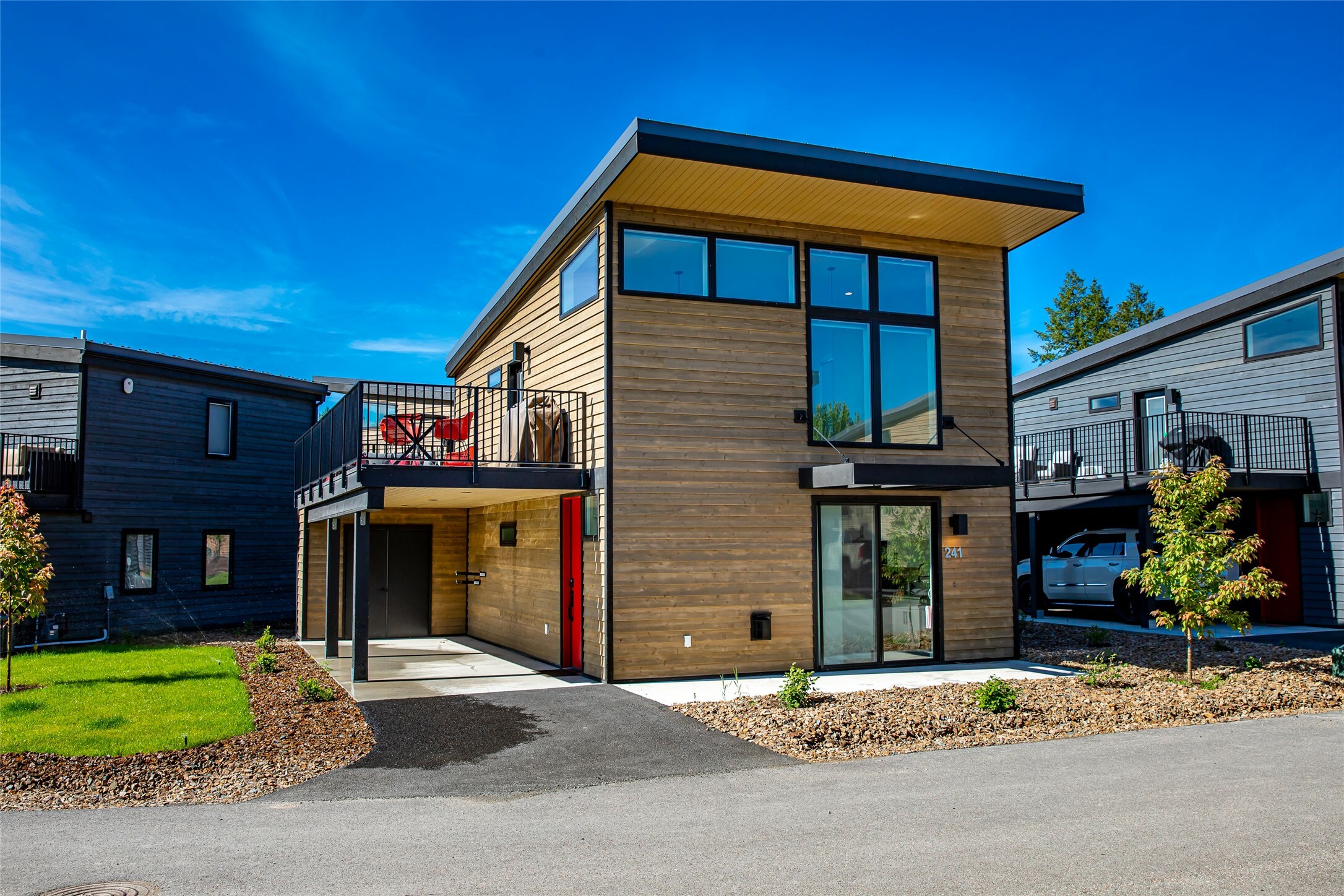 241 Boulders Road A18  Whitefish MT 59937 photo